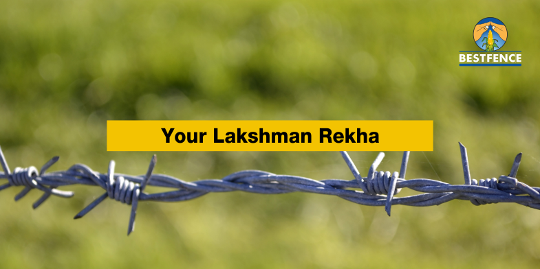 vncgroup's tweet image. #Bestfence #Security #BarbedWire