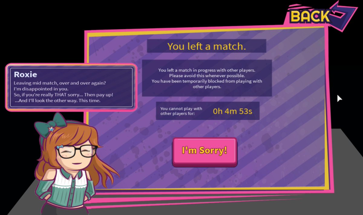 Kasodus On Twitter Why Does Roblox Allow Developers To Add - 