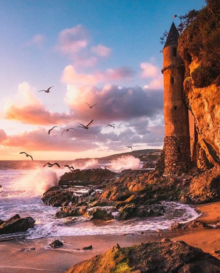 TRVLCreative's tweet photo. Laguna Beach, California 🏖 https://t.co/kxu9J6e4ZV