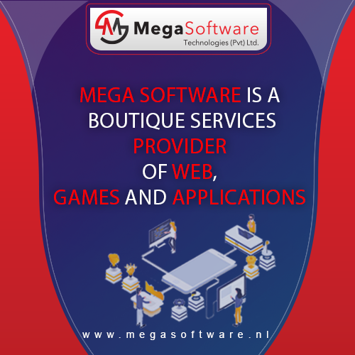 megasoftware_nl's tweet photo. #Mega_Software is a #boutique services provider of web, games, and applications. We have recognized that there are no shortcuts to success.  More details on our website: https://t.co/ROEuaD5Wm0 https://t.co/uwx4Y0Wpt1