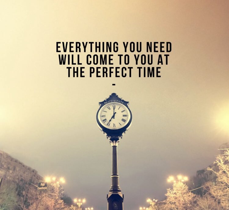 Always remember, have faith! #WPDoGood