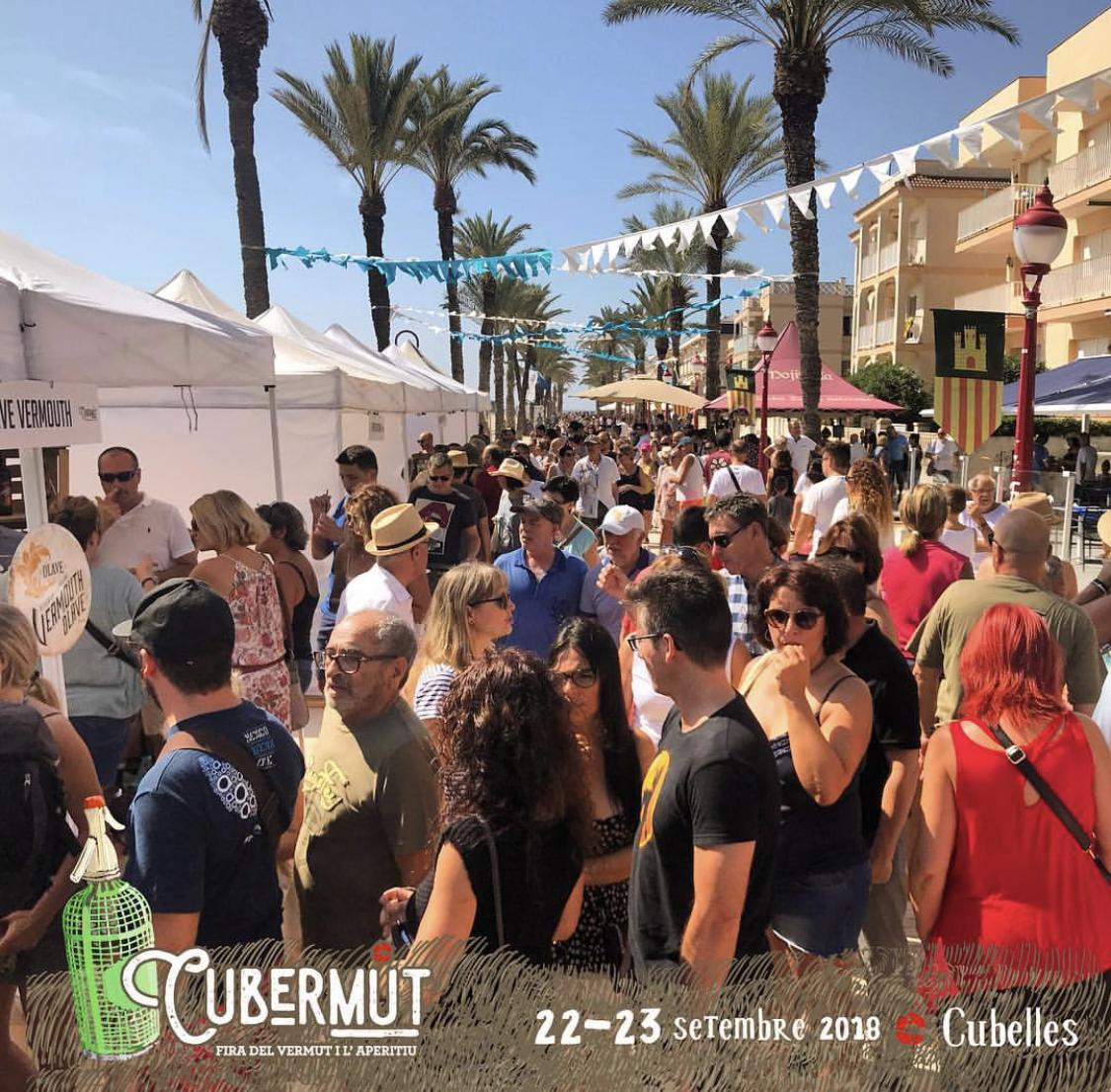 ajcubelles's tweet photo. 🍸 Publicades les normes per participar en el III #Cubermut
#Cubelles

▶️https://t.co/C0rldPc03z

@penedesmaritim https://t.co/uXdxmDrdLU