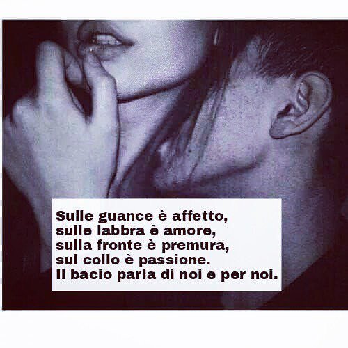 ꀸꀎꀸꂦ38 Il Bacio Dudo38 Pensieri Frasi Citazione Parole Aforismi Pensierodelgiorno Amore Poesia Roma Frasibelle Frasitumblr Scrivere Napoli Milano Frasiitaliane Frasedelgiorno Frasidolci Citazionifamose