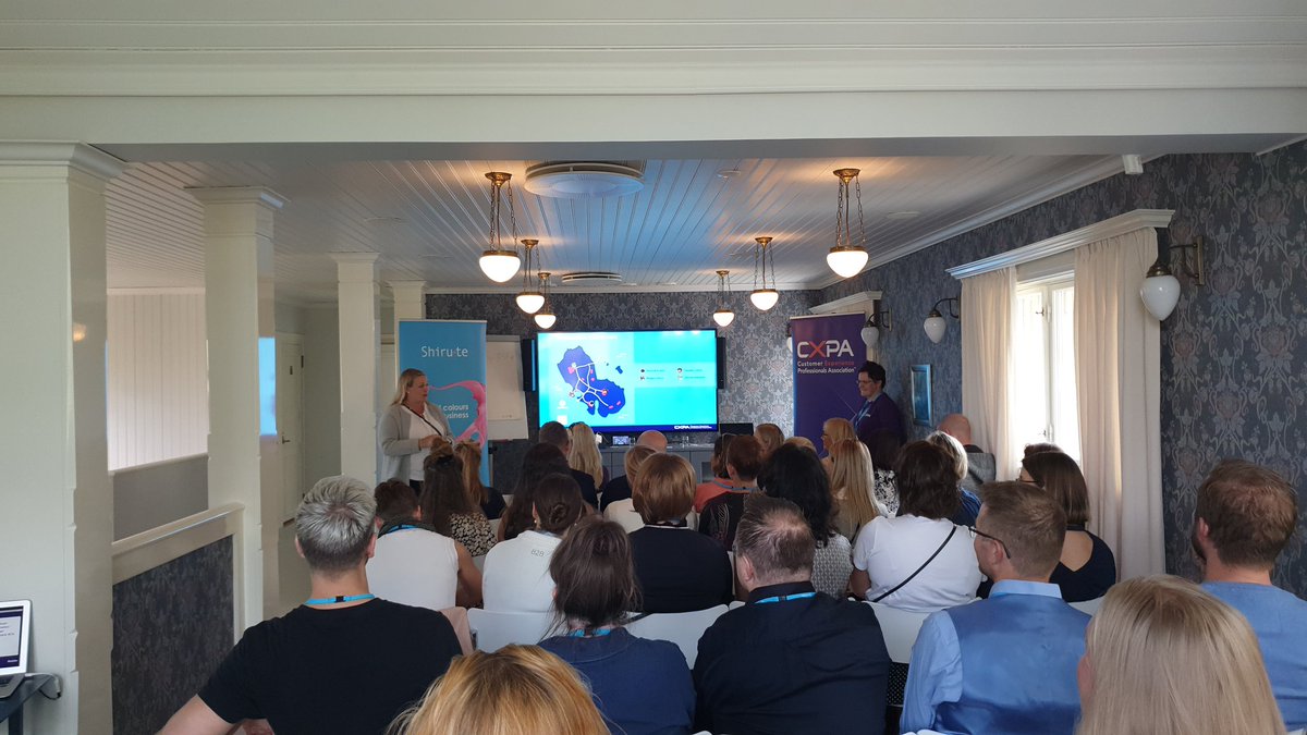 Tiirasaaren vastuullinen asiakkuuskokemuksen aarrejahti alkaa, samalla pääsee verkostoitumaan huipputyyppien kanssa ❤ #CXPAFinland #CXPAkesäjuhlat #Tiirasaari #CX #lähitapiola