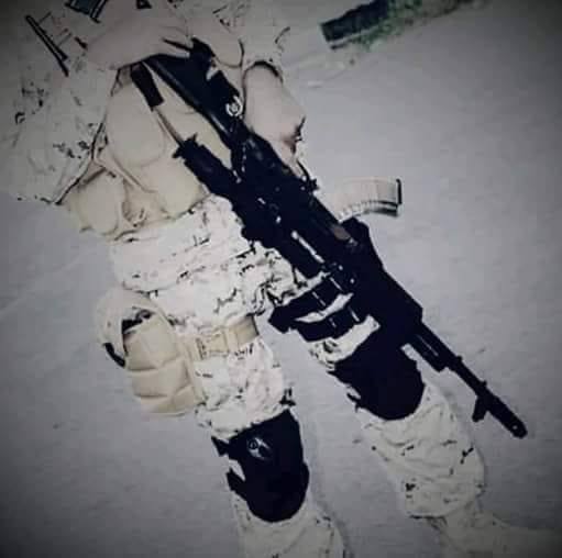 greetings_of's tweet photo. كن جندي فكرة وعقيدة <3
لا جندي غرض و منفعة 🌹
Be a soldier of idea and belief
No soldier is a purpose and benefit https://t.co/ntinXdZMY0