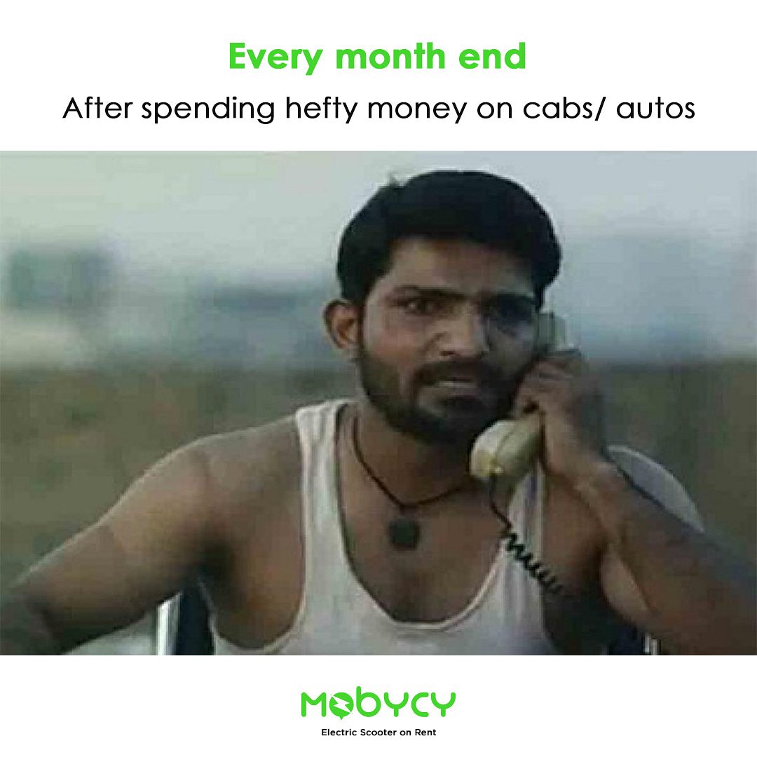 ZyppElectric's tweet photo. Ab pachhtaye hot kya jab chidiya chug gayi khet, aur biscuit khaa kr bharna pade paet 😶 😂
**Don't be bunty, be smart**
Ride Zypp to save time and money ⚡😉
#meme #mobycy #zypp #rental #scooter #dankmemes #funnymemes #SACREDGAMES2 #bunty #meme #netflix https://t.co/R9iVsRr1sh