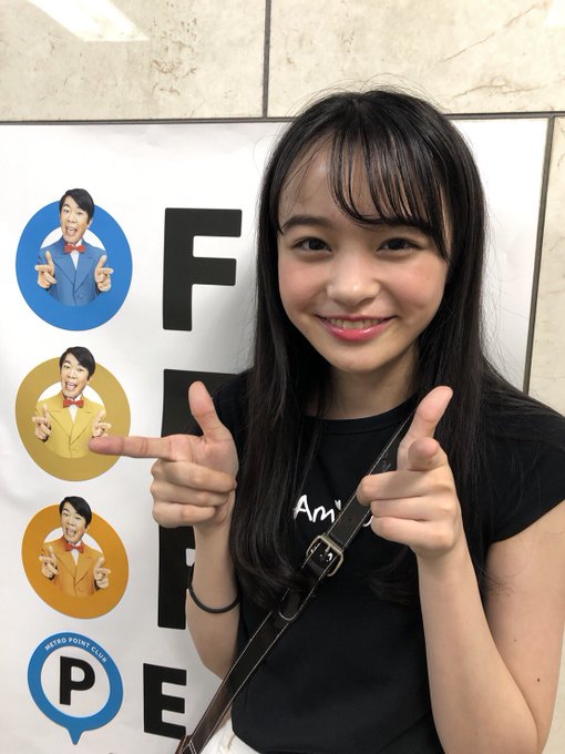 林芽亜里のTwitter画像37
