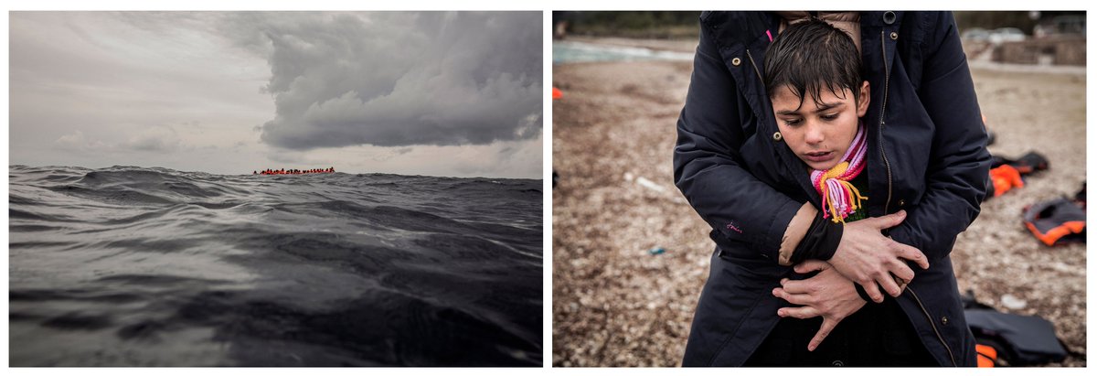 Presento la exposición “Mediterráneo, una gran fosa común” en el centro social La Ingobernable.
Viernes 23 a las 20 horas
Calle del Gobernador, 39
Además de ver mi trabajo, estaréis apoyando al <a href="/CSIngobernable/">La Ingobernable</a> , un proyecto muy importante para los movimientos sociales de Madrid.