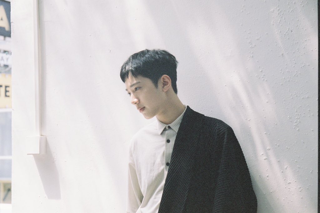 Kuanlin20673005's tweet photo. #StandByKuanlin
#StandByKuanlin 
💚support u https://t.co/K7EdyZDFhr