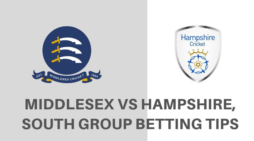 livecrickettips's tweet photo. Middlesex vs Hampshire, South Group Betting Tips

https://t.co/arconZtz5U

#VitalityT20Blast #natwestbettingtipsfree #natwestt20blast https://t.co/Giz4AnfaLi