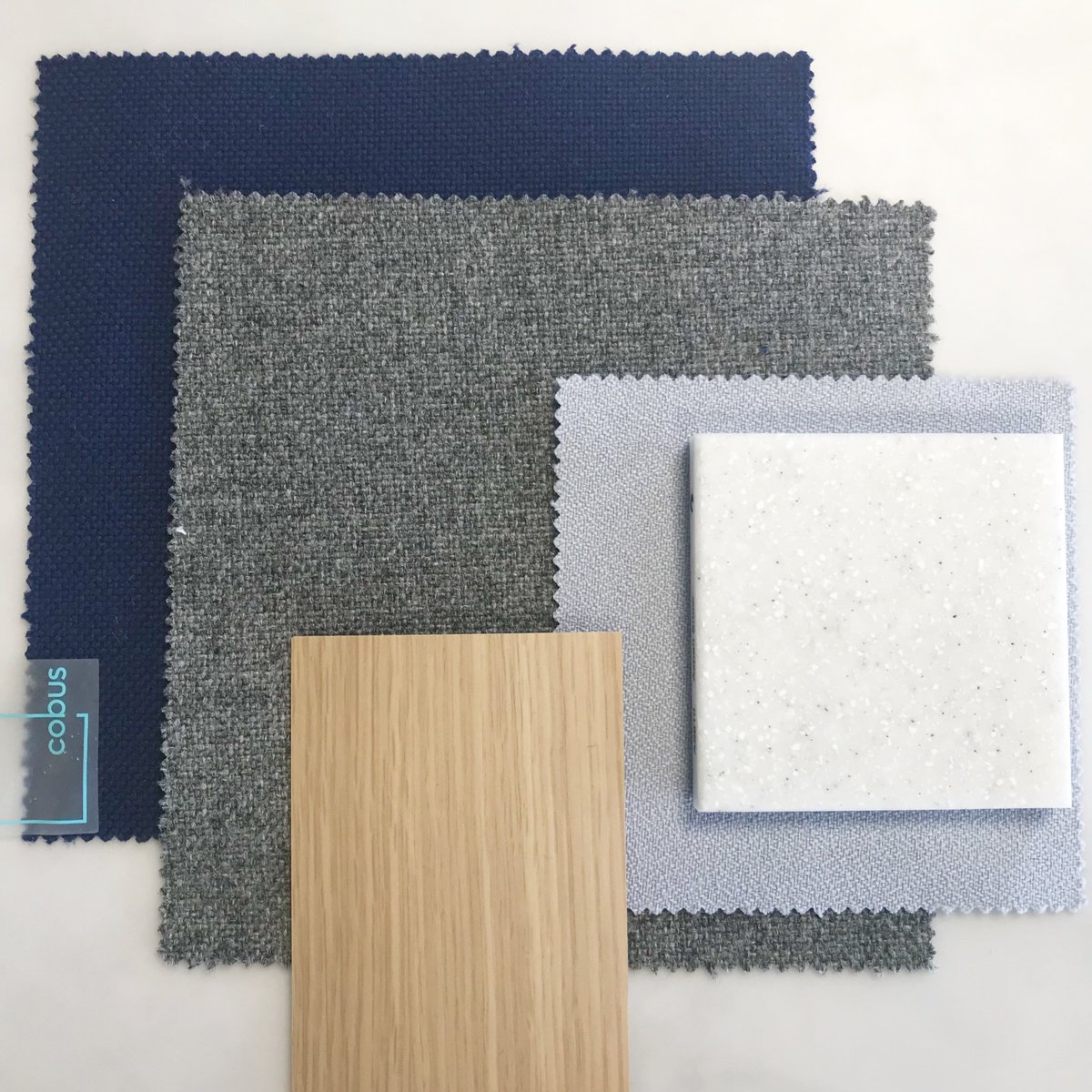 Cobus_spaces's tweet image. It's always exciting working with new colours, textures and materials! Here's a few samples we put together for one of our customer projects.. 

#inspiringspaces #colour #sampleboard #interiordesign