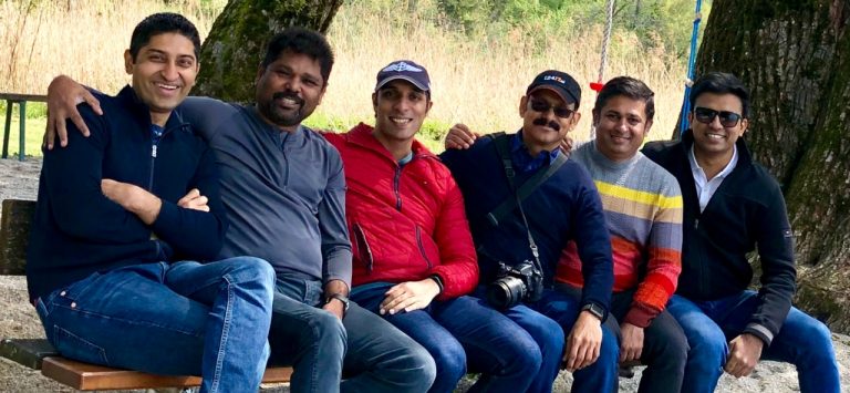 Our CEO <a href="/manav_garg/">Manav Garg</a> talks to @cnbctv18live about F-6, a group he founded with other #entrepreneurs who have devoted their lives to #entrepreneurship and whose main objective is to decode scaling start-ups with mindfulness bit.ly/2TYLNoO