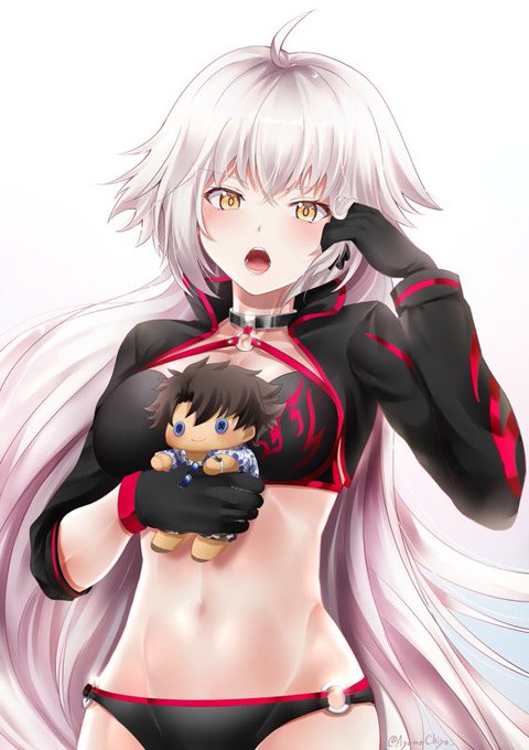 コスプレイヤー絢愛ちよのTwitter画像21