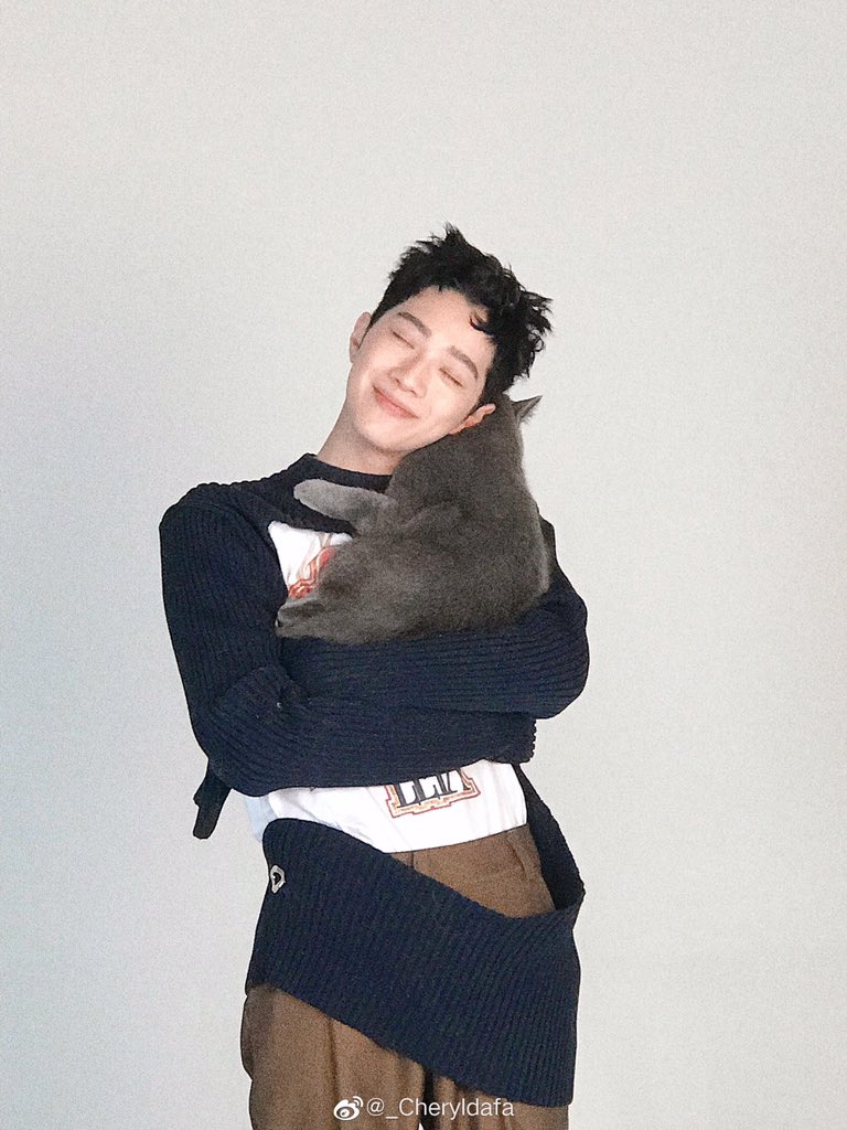lemaxipot's tweet photo. Fight!
#StandByKuanlin https://t.co/qiAyeZn7Va