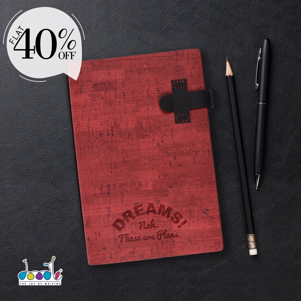 DoodleIndia's tweet photo. Add a hint of motivation to your desk with our newly launched executive diaries. Don't forget to avail 40% introductory discount on them for limited period only!

#Doodle #DoodleCollection #DoodleCollectionOfficial #Executive #DeskEssentials #ExecutiveDiaries #Diaries #Notebooks https://t.co/TxRqTkVycy