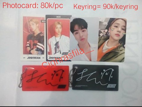 onenonly1022's tweet photo. Want to sell
Photocard: 80k/pc
Keyring: 90k/keyring
Take all: 490k
Nego? Boleh, minat dm 😊
#WTSiKON #iKONPhotocard #iKONKeyring #Jinanphotocard #JunePhotocard #ChanwooKeyring https://t.co/eYqvIaKe8t