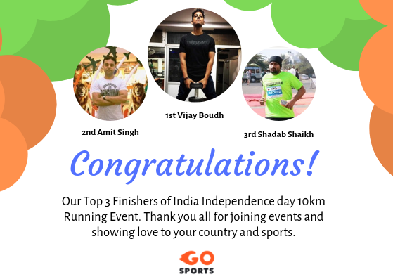 GetSetGoApp's tweet photo. Congratulations to Top 3 finishers of National Day Running &amp; Cycling Event! Check out our current events and register for running or cycling events. 

More events coming soon, stay tuned! https://t.co/YGIGr85iai