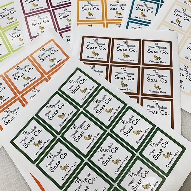 StickerShopUK's tweet image. Our Premium Paper Stickers are a great cost effective way to brand your products. These are available in gloss or matt finish and can be cut to any shape or size! #papersticker  #paperstickers #paperlabels #ecofriendlystickers #ecofriendlypaper #stickerprinting #stickers #la…