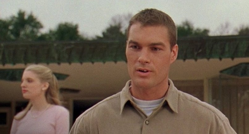 Happy birthday to Futureman himself, Andrew Wilson! 