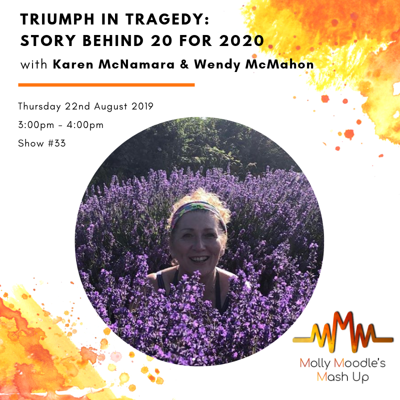 Molly Moodle Media | New Creative Project 2020 🍊 tweet media