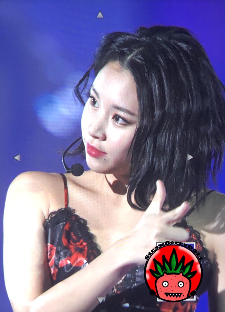 StrawBerryDoLLL's tweet photo. [preview] 190822 SORIBADA 
#트와이스 ⁠#TWICE⁠⁠ ⁠⁠ ⁠⁠ ⁠⁠ ⁠⁠ 
#채영 #chaeyoung https://t.co/xhSsZ9Lq5G