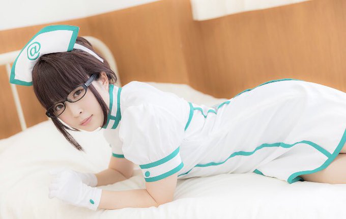 Twitterのコスプレ画像77