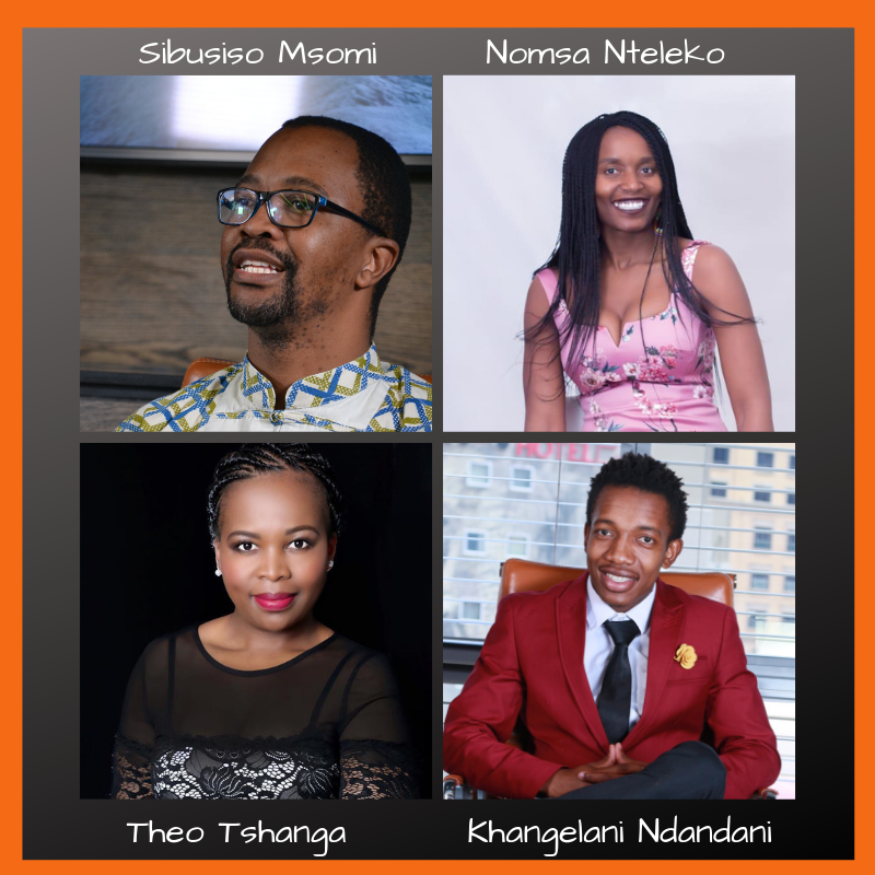 jtcomms's tweet photo. #GAFComm #SpeakForAfrica @PatriciaObozuwa on the panel says we need to be communicating accurately and strategically about Africa if we want growth @TheNerveAfrica #gafcomm2019 #ECAfrica100 is all about promoting the correct #Entrepreneurial narrative
https://t.co/y1s4XSKmfz https://t.co/itIBS8FJdr