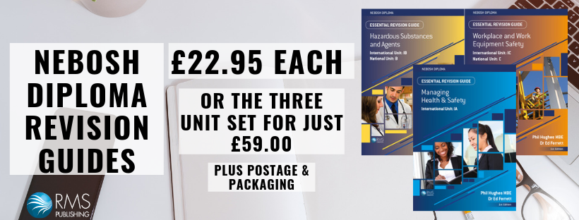 NEBOSH Diploma Students
Take advantage of our Revision Guide Bundle today!
actassociates.co.uk/publications/r…
#NEBOSHDiploma