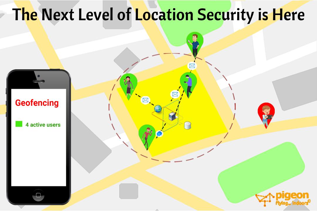 pigeon_srisys's tweet photo. Geofencing #technology enables enterprises to secure their #location by giving them real-time data on all devices entering or exiting the facility.

Explore https://t.co/jSSy1Y725Q

#gpstracking #wayfindingapp #geofencing #assettracking #gpstracker #safety #security https://t.co/qItIVXmkzx