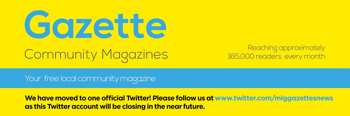 Hello everybody!Pls follow us official account for MLG Gazettes - as this one will be closing soon. If you need to contact us please email salesteam@mlggazettes.co.uk for advertising enquiries OR to submit articles emma@mlggazettes.co.uk
FB: facebook.com/mlggazettes