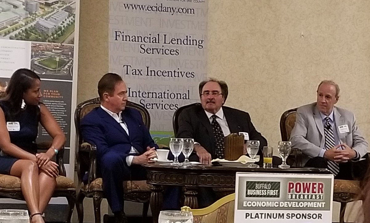 MarnieLaVigne2's tweet photo. @Launch_NY hearing from movers and shakers bringing vision and energy to #econdevt #InvestLocal movement in #wny. Thanks @RepBrianHiggins Jake at Schneider Family of Services, Brandye Merriweather @CityofBuffalo, and Pat Marrano @MarranoHomes and @bizjournals https://t.co/KD0FjlV6TR