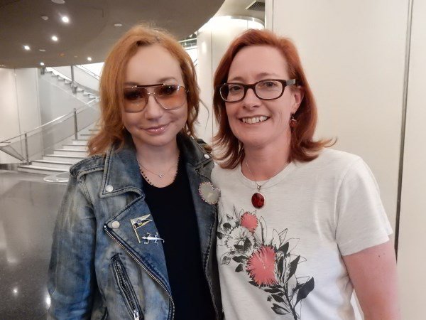 666Tweet's tweet photo. 🎉🎈Happy birthday 🎂🎁@ToriAmos! #ToriAmos🍷#Goddess #PianoGirl #Muses
📷 London #LightPrincess crew Canberra & Sydney #Mindy https://t.co/CTaUl4G7uK