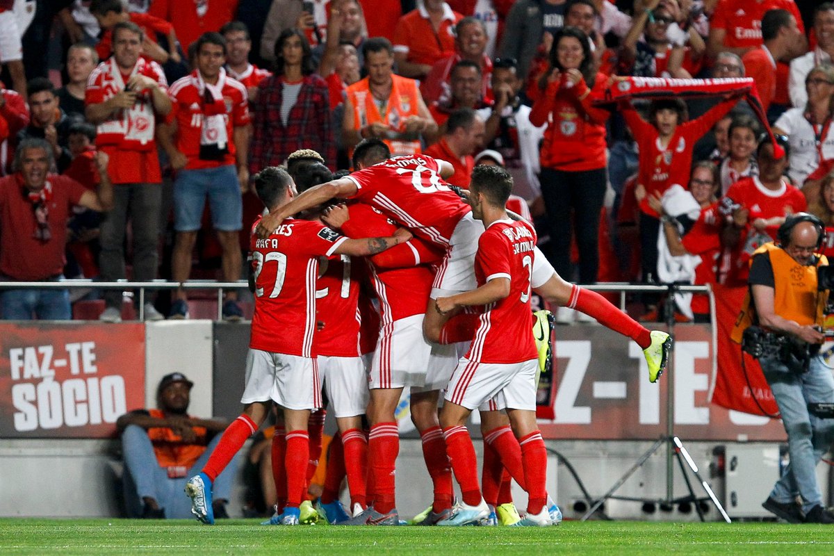 Benfica da depressão 🔴 tweet media