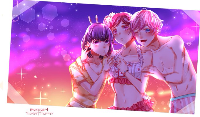 澄空つばさのtwitterイラスト検索結果