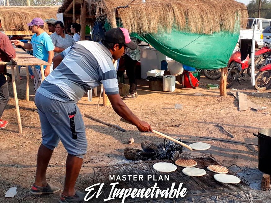 MPImpenetrable's tweet photo. **Día Mundial del Folklore**
🕺💃🎶🌾🇦🇷

La riqueza de las comidas típicas, la delicadeza de la artesanía, las creencias mitológicas! 
❤️Que prevalezca siempre el saber popular ❤️ 

📸 @AdrianUEPEI 

#Folklore #TurismoChaco #ElImpenetrable #DíaMundialDelFolklore https://t.co/xwJv1kdtxP