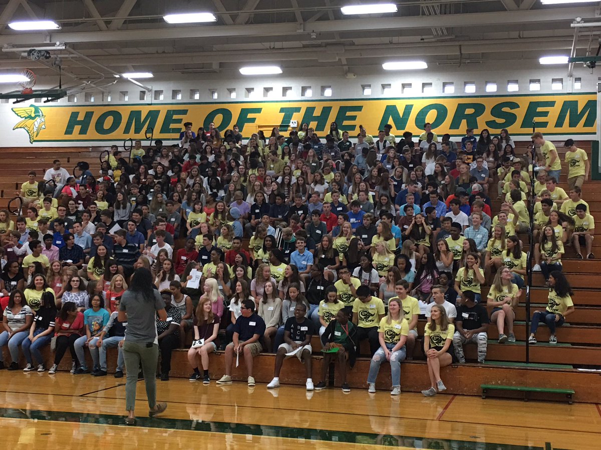 GPN Link Crew tweet media