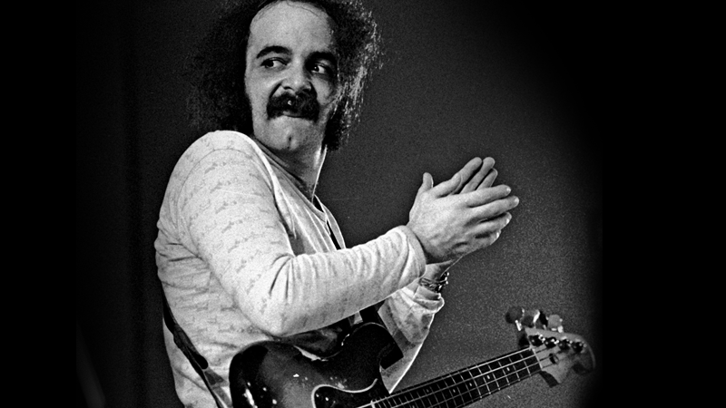 ArrowTVRock's tweet photo. Canned Heat-bassist Larry Taylor (77) overleden.

Lees meer: https://t.co/05hM7KuNV1 https://t.co/XPxzcs7gIJ