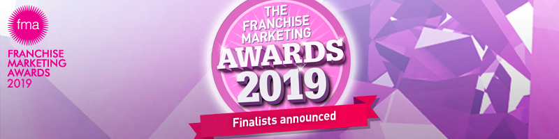 effranchiseuk's tweet photo. We're thrilled to announce that we are finalists in the 2019 Franchise Marketing Awards for 'Best Website'! 

Wish us luck for the big reveal at The National Franchise Exhibition on Friday 4 October 🤞 #EnergieFitnessUK #FMA19 https://t.co/leYOcilhTU