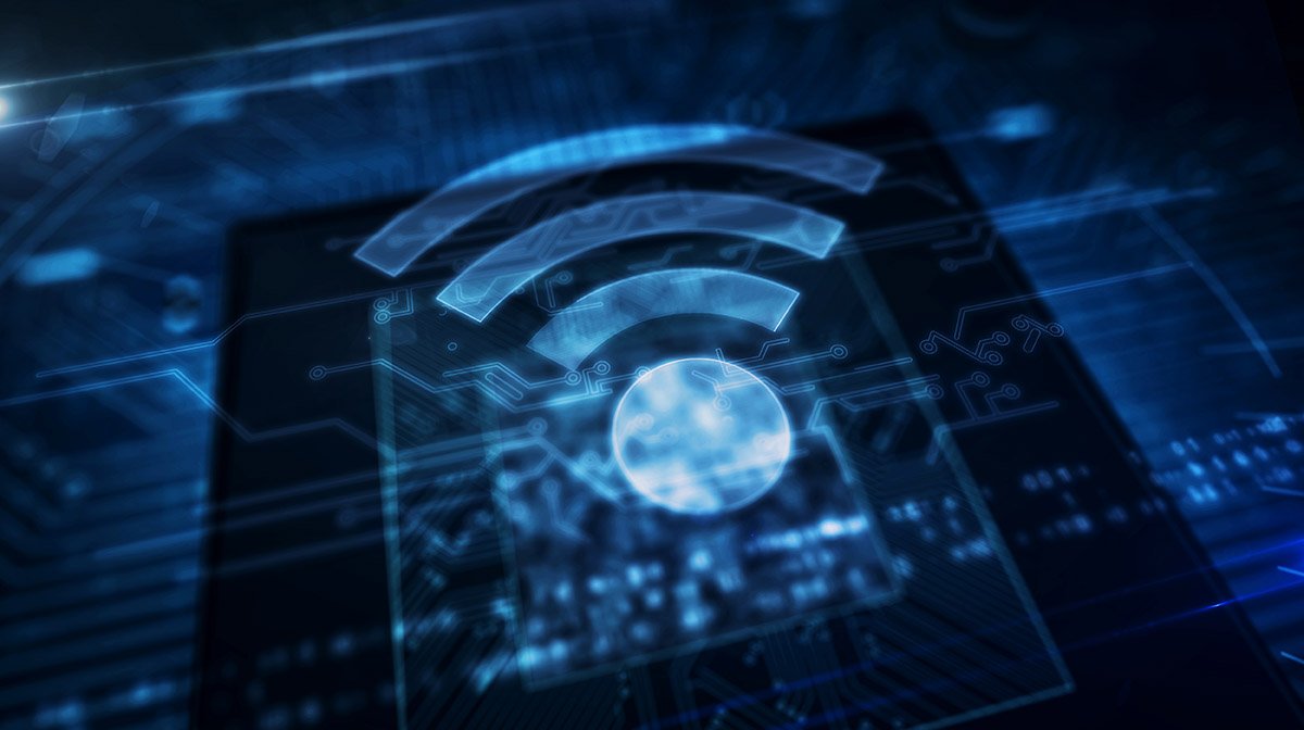 WeAreSygnal's tweet photo. Digital security is a top priority but staying safe online is a challenge for everyone, even the user... https://t.co/Fgw4T3arrJ #Security #WiFi https://t.co/6LfFgV0dMO