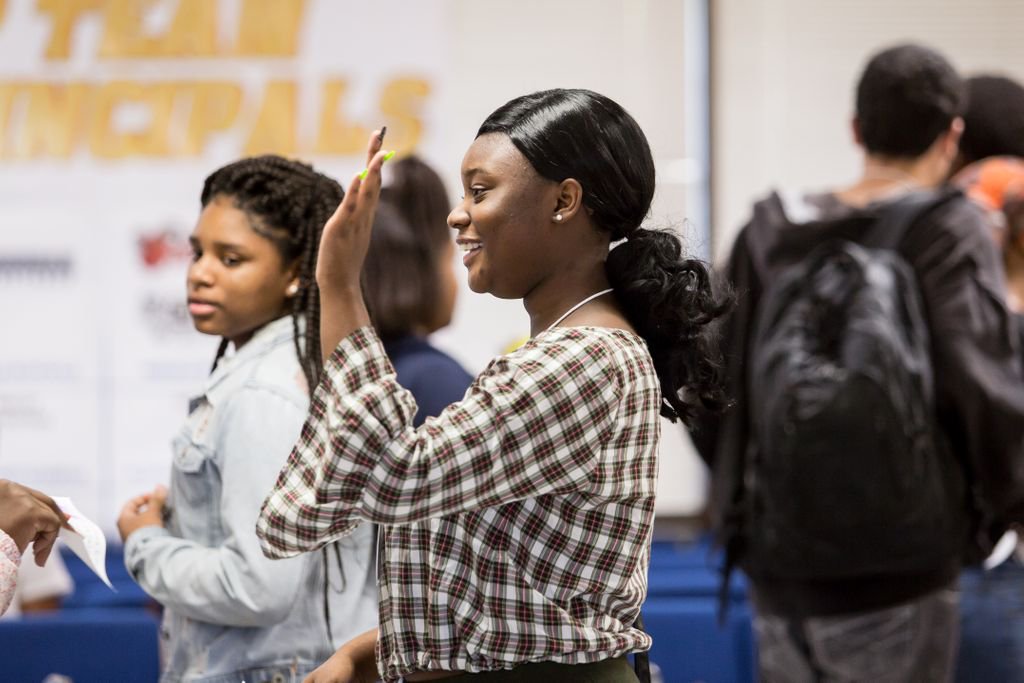 btjxn's tweet photo. @JPSDistrict leadership spent several months meeting with scholars, parents, teachers, leaders, partners, and community members to understand their desires for the future of the district. Learn more about the strategic plan that emerged from this work at https://t.co/ZcbDqtrCxT. https://t.co/Uk7WvpEhpt