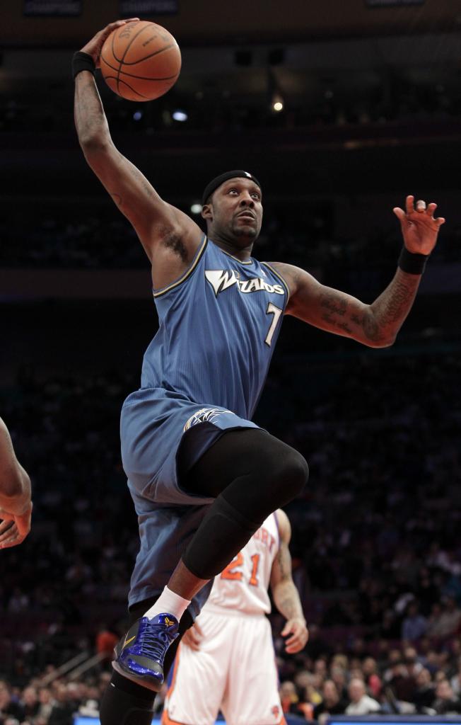 Happy Birthday Andray Blatche       