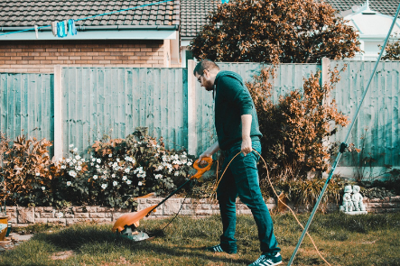 DonofrioLandsca's tweet photo. A healthy and clean garden needs maintenance. But just like everything else, you can automate it.
Call us to find out how: 973-763-8911
#landscaping #clearingtrees #flowers #petals #nature #love #bloom #botanical #floweroftheday https://t.co/7hKZkiPfgI