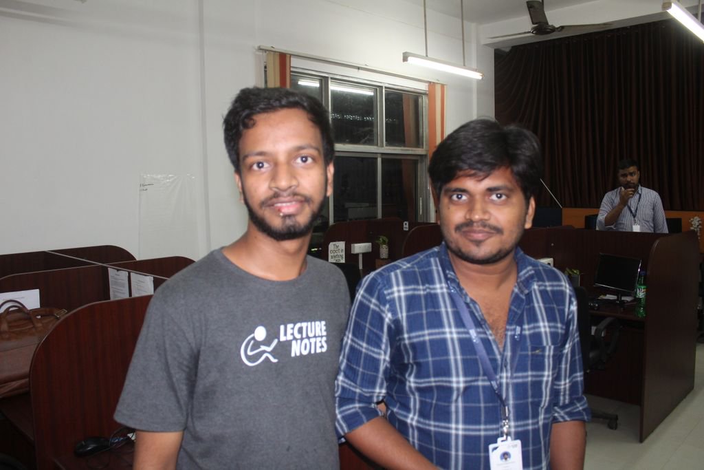LLecturenotes's tweet image. Happy birthday Dear Animesh. We appreciate your hard work and dedication towards LectureNotes. We wish you a happy and prosperous life ahead.