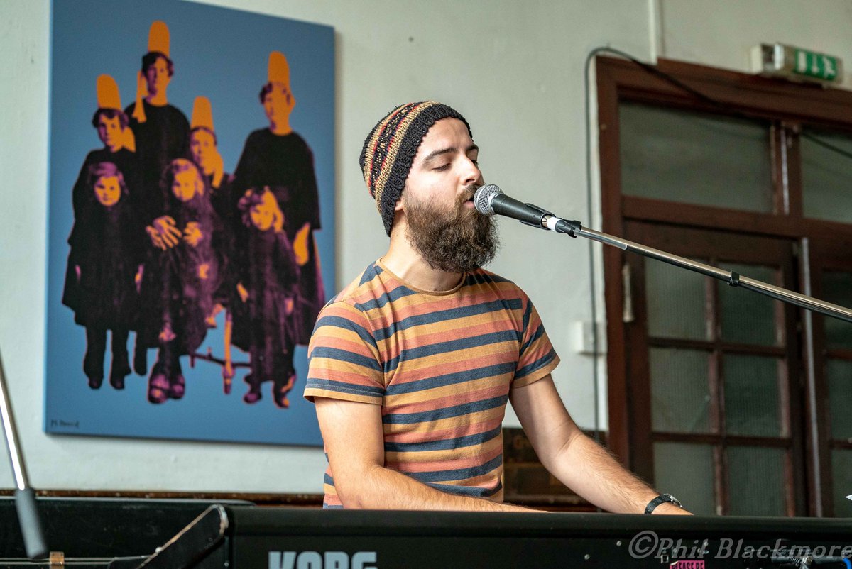 Just about to trundle out West to #Fishguard for my second <a href="/Aberjazz/">AberJazz</a> - I'm back at Ffwrn tomorrow afternoon with <a href="/AuldMansBaccie/">Auld Man's Baccie</a> and me ol' mucker <a href="/JodieMarieMusic/">Jodie Marie</a>!