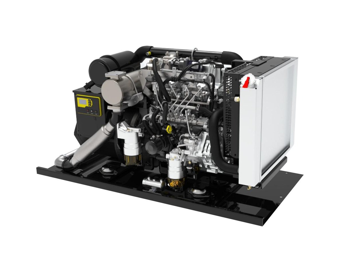DynaGenTech's tweet photo. We're #makinglifeeasier with @PowerTechGen! 
>>> https://t.co/16WvME71Sh https://t.co/8dhvi5WsCy