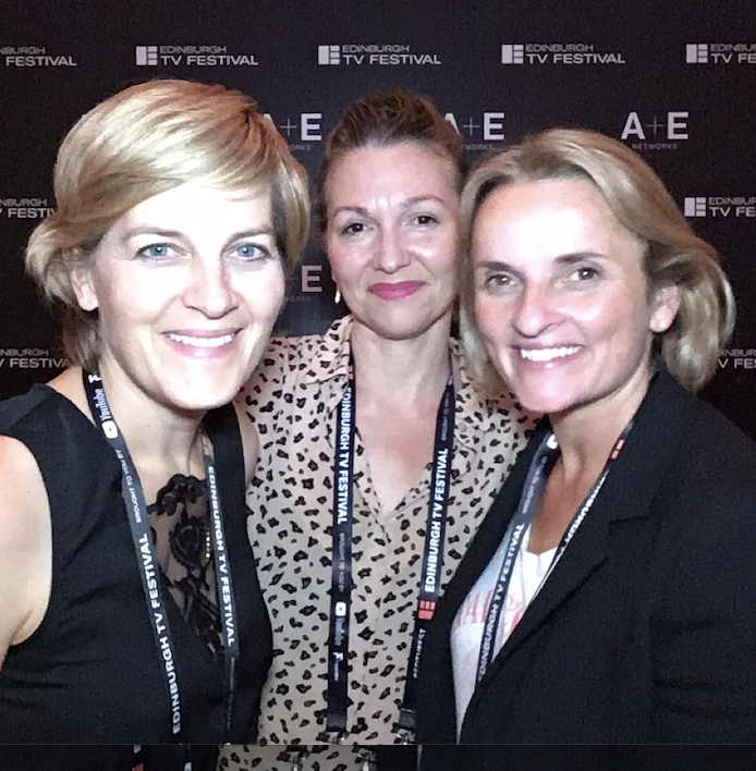 mediaparents's tweet photo. If you haven't met our #backtowork team at @EdinburghTVFest yet then WHAT ARE YOU WAITING FOR? Catch up with these brilliantly talented ladies @JoannaGretton @Candida_sk @Lmartinrobinson &amp; read more about them here https://t.co/V8vIAfR0C6 #flexibleworking #DiversityandInclusion https://t.co/t3XX3bhmaJ