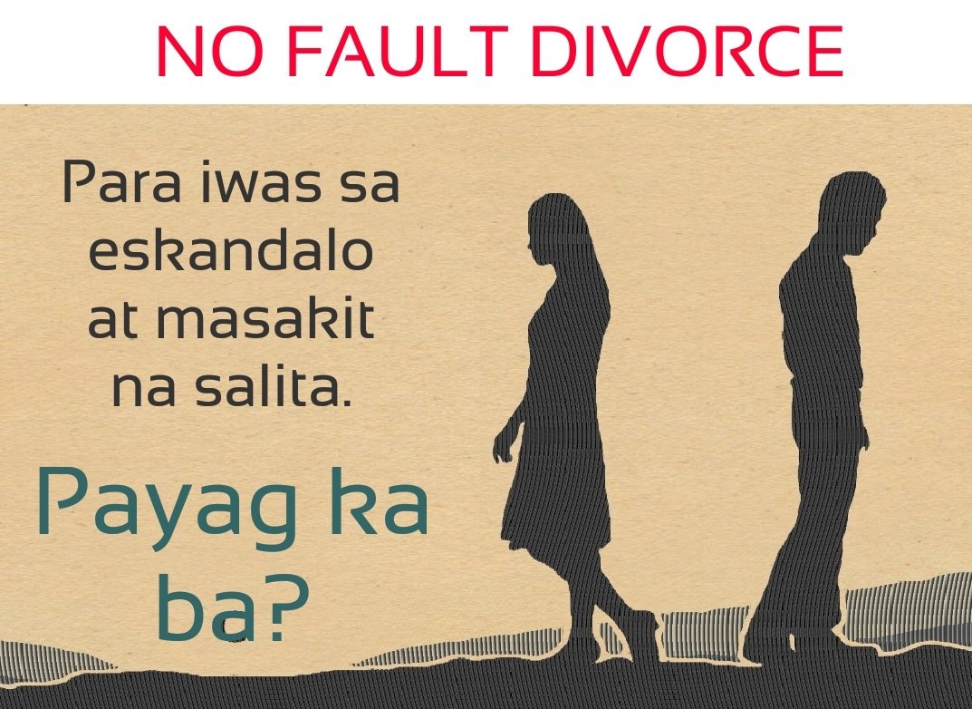 divorcelawph's tweet photo. For the rich and famous #DivorceLawNow  #YestoDivorce
https://t.co/fPL5jKrmob https://t.co/l1WfLkXHC6