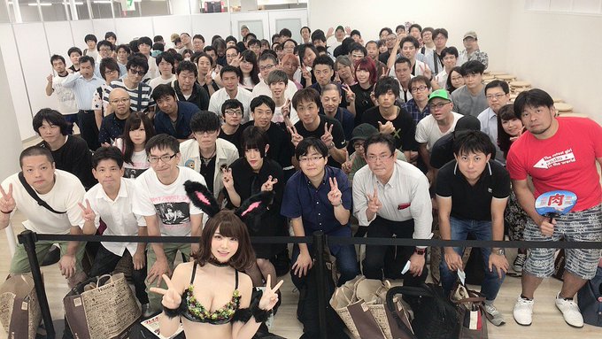 Twitterのコスプレ画像30