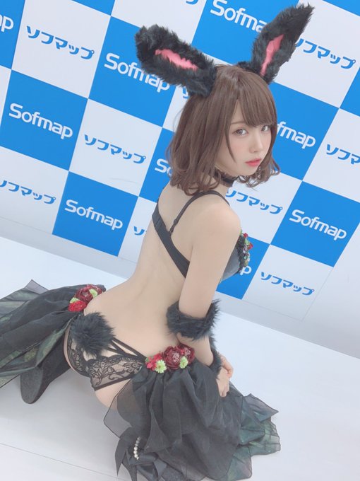 Twitterのコスプレ画像29