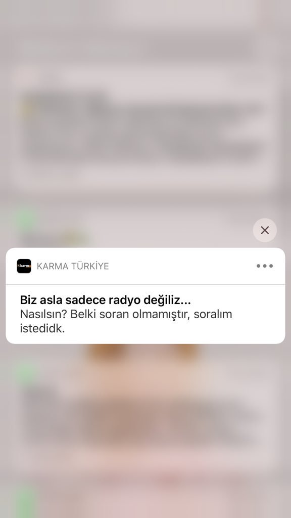 İyi diyelim iyi olsun 🌼 gerçekten soran olmamıştı... <a href="/KarmaTurkiye/">Karma Türkiye</a> <a href="/picemiyeti/">Pi Cemiyeti</a> #picemiyeti #picemiyetinerede #falanfilan